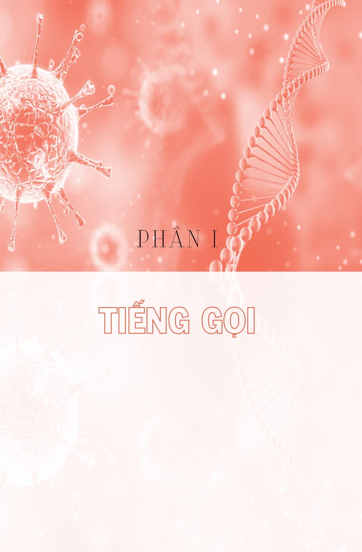 Điềm Báo Và Sứ Mệnh - The Premonition