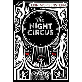 Tiểu thuyết thiếu niên tiếng Anh: The Night Circus
