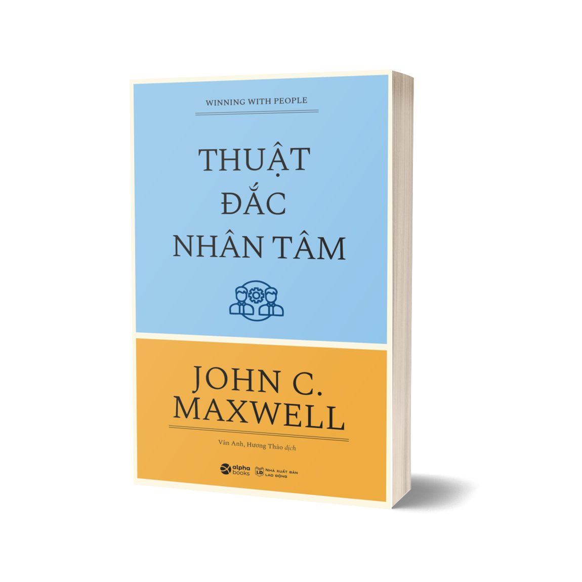 Thuật Đắc Nhân Tâm