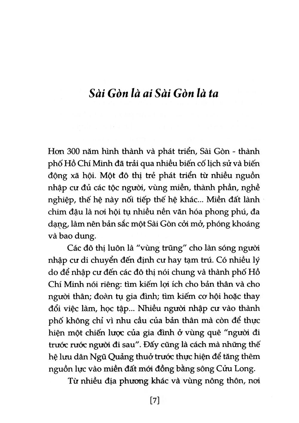 Chúng Ta Sẽ Nói Gì Khi Gặp Lại Nhau