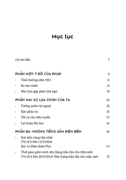 Điện Biên Phủ - Nhớ Lại Để Suy Ngẫm - TRE