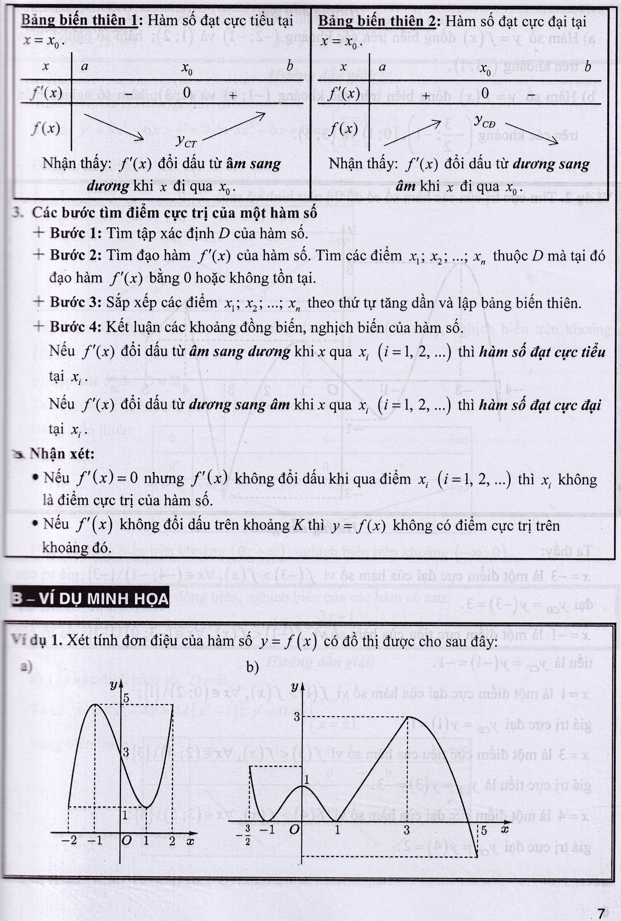 Sách tham khảo toán 12 (Dùng chung cho các bộ SGK) (Tái bản)
