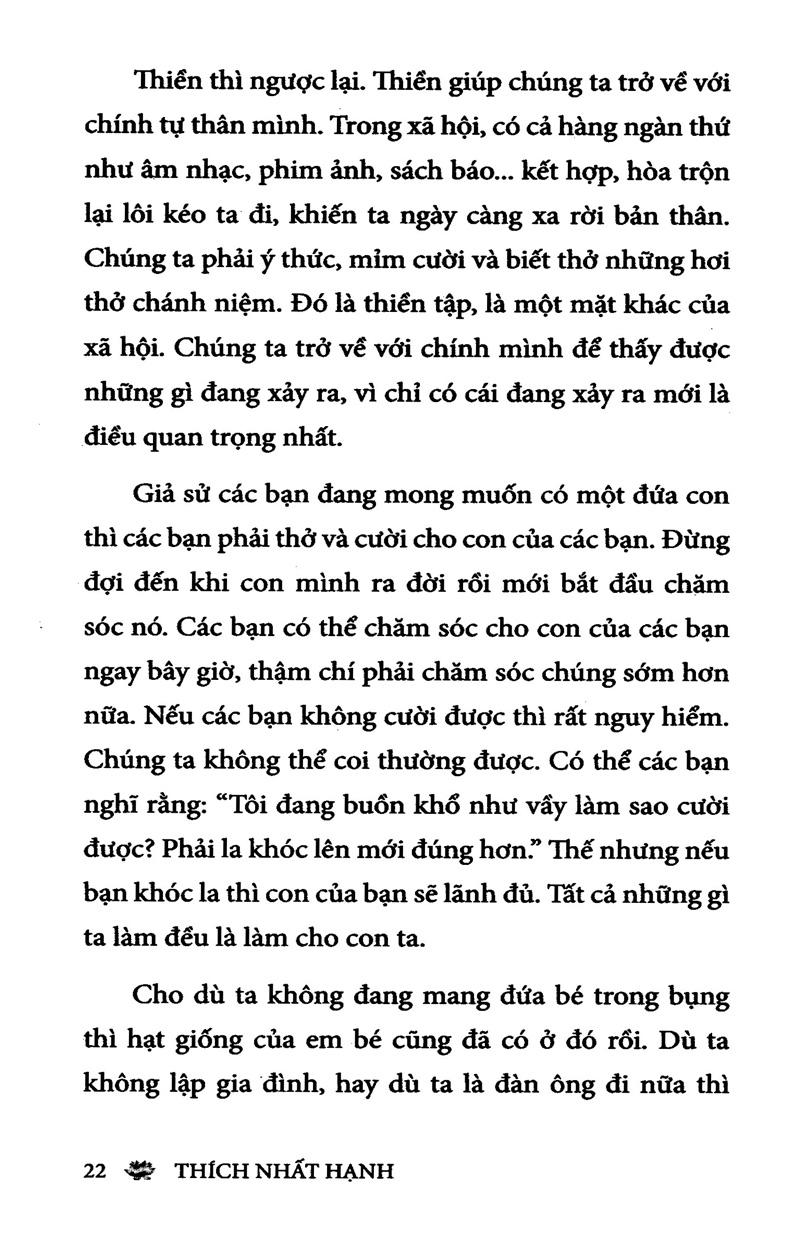 Muốn An Được An (Tái Bản 2021)