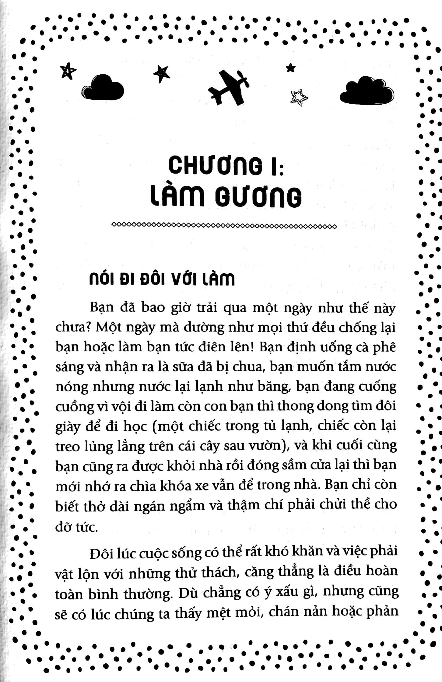 Dạy Con Sống Tử Tế - Cẩm Nang Nuôi Dưỡng Những Đứa Trẻ Giàu Lòng Nhân Ái