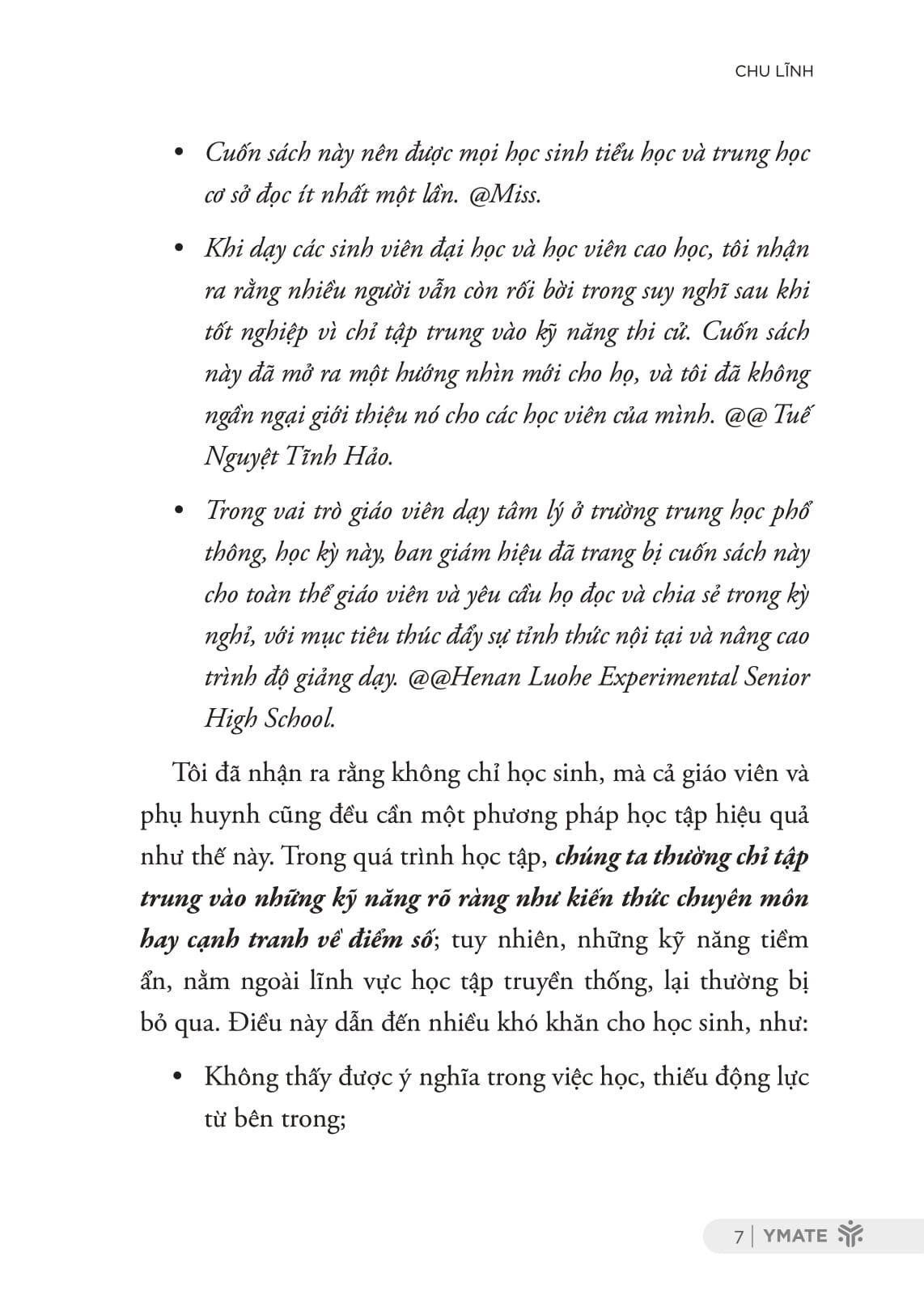 Đánh Thức Bản Năng Học Tập Phi Thường Trong Bạn - Phương Pháp Thao Túng Não Bộ Để Học Tập Nhàn Tênh Nhưng Vẫn Không Ngừng Tiến Bộ