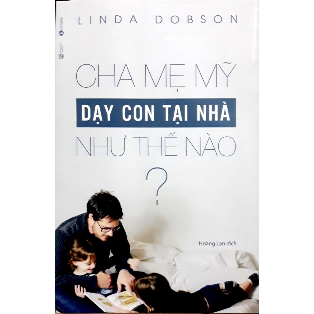 Cha Mẹ Mỹ Dạy Con Tại Nhà Như Thế Nào? - Bản Quyền