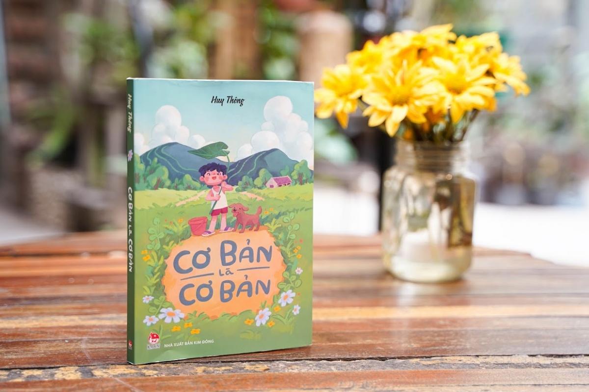 Cơ Bản Là Cơ Bản