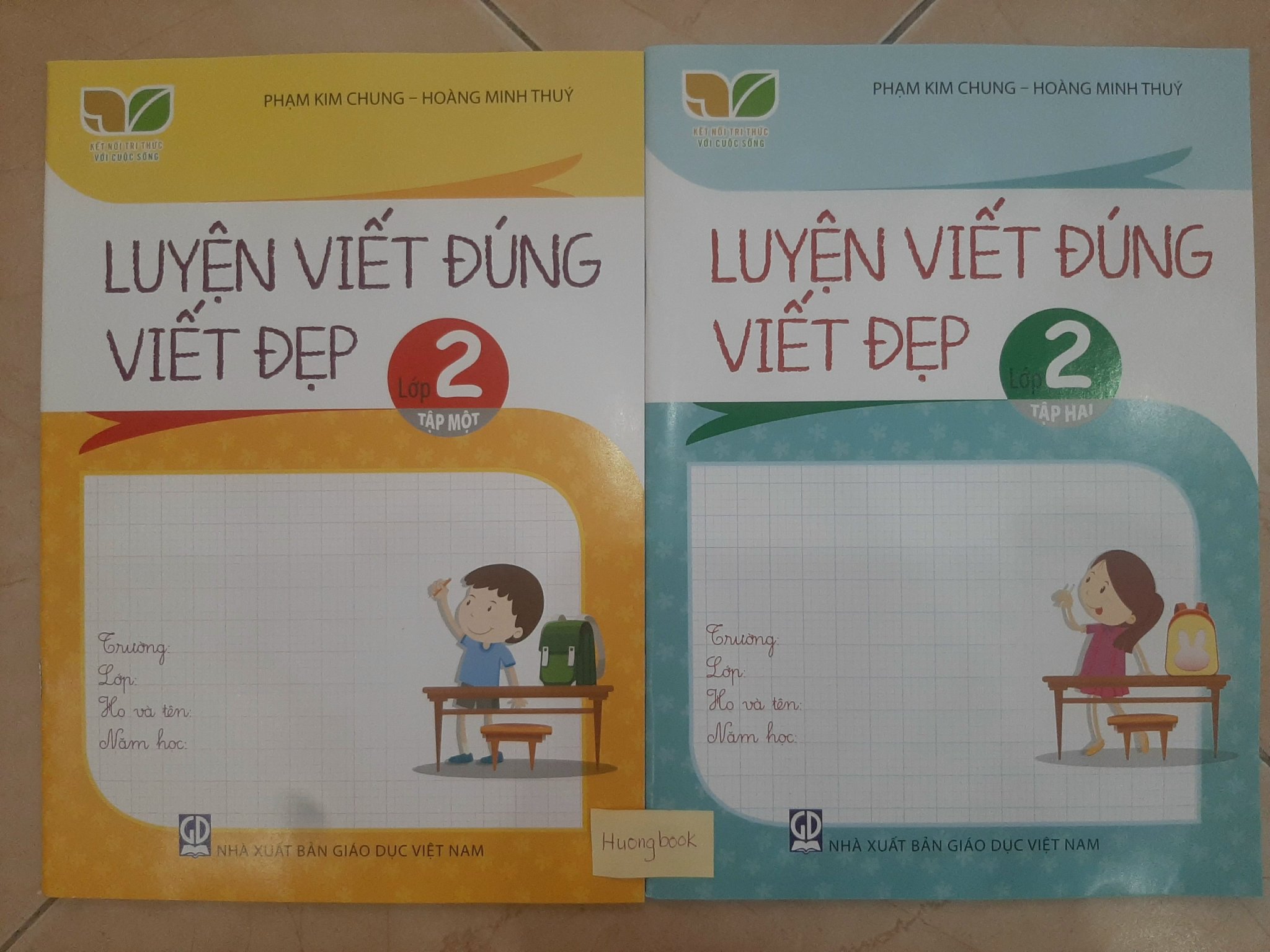 Sách - Luyện Viết Đúng Viết Đẹp Lớp 2 - tập 1 ( kết nối)