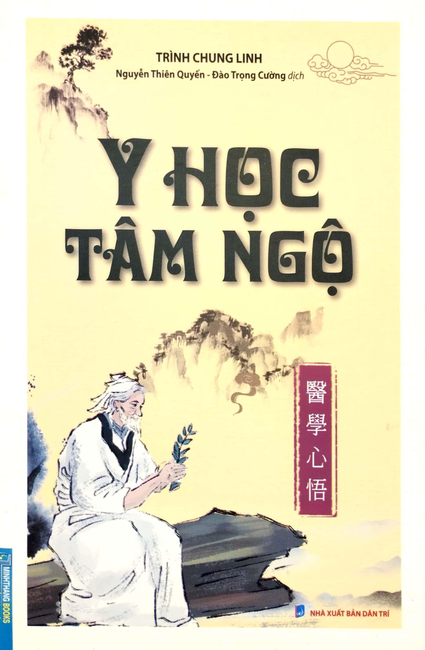 Y Học Tâm Ngộ