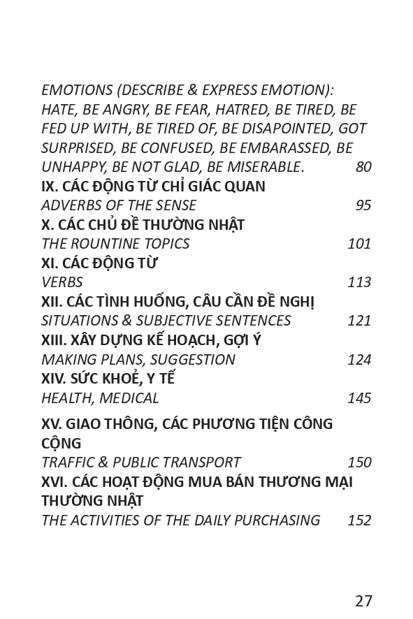 Combo Bộ sách Tiếng Việt cho người nước ngoài chương trình Sơ cấp và Khám phá tiếng Việt hiện đại