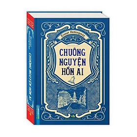 Sách - Chuông nguyện hồn ai ( Bìa Cứng )