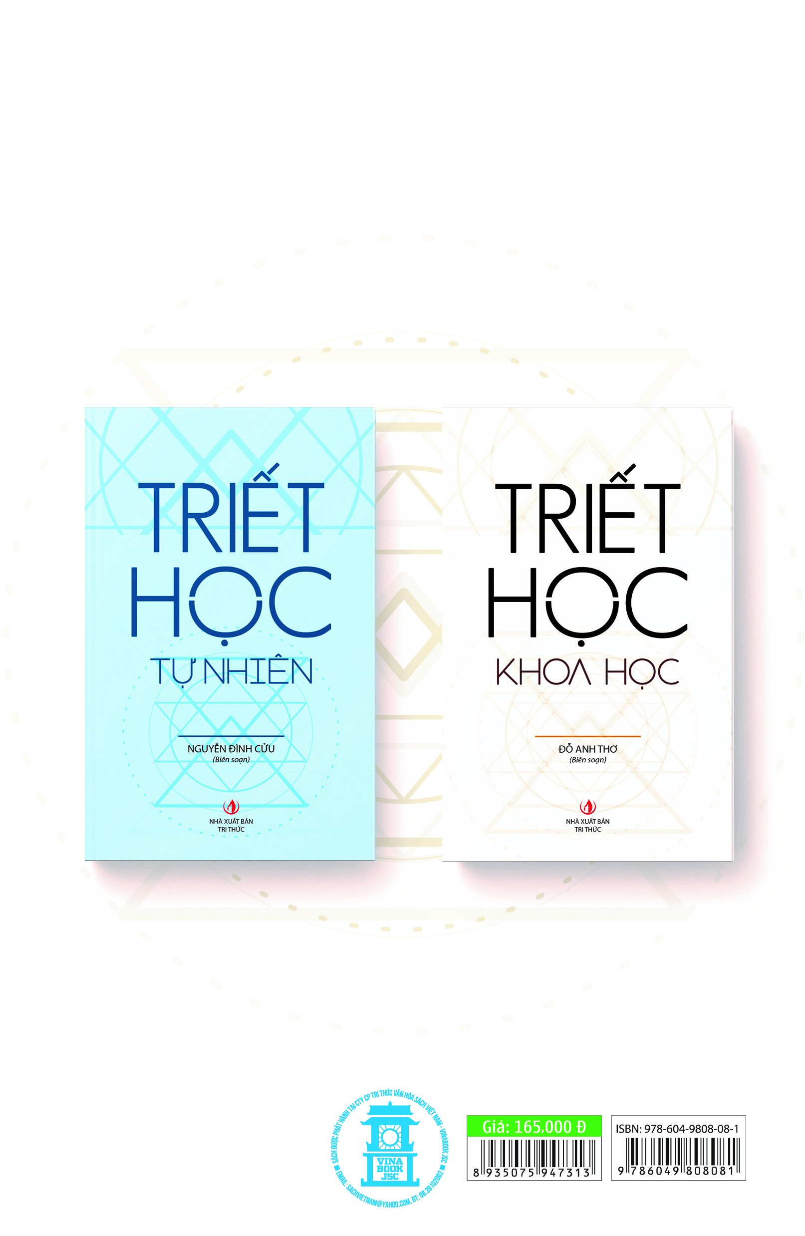 Triết Học Khoa Học