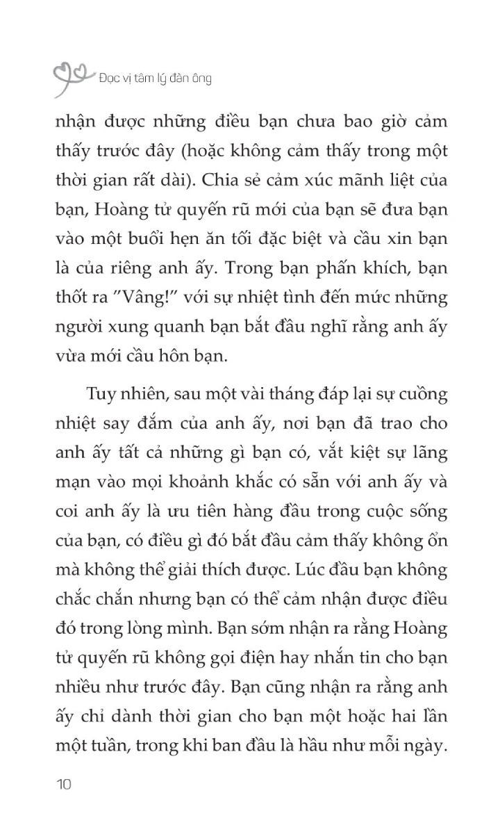 Đọc Vị Tâm Lý Đàn Ông (1980)