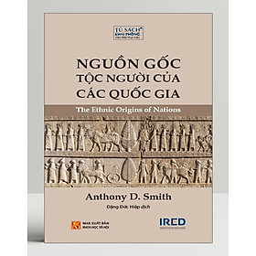 NGUỒN GỐC TỘC NGƯỜI CỦA CÁC QUỐC GIA