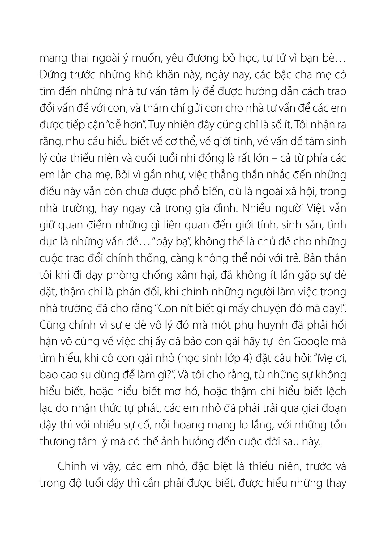 Sách Tuổi Dậy Thì - Từ Cô Bé Đến Cô Nàng + Từ Cậu Bé Đến Anh Chàng