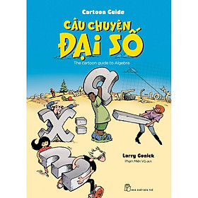 Câu chuyện đại số - Bản Quyền