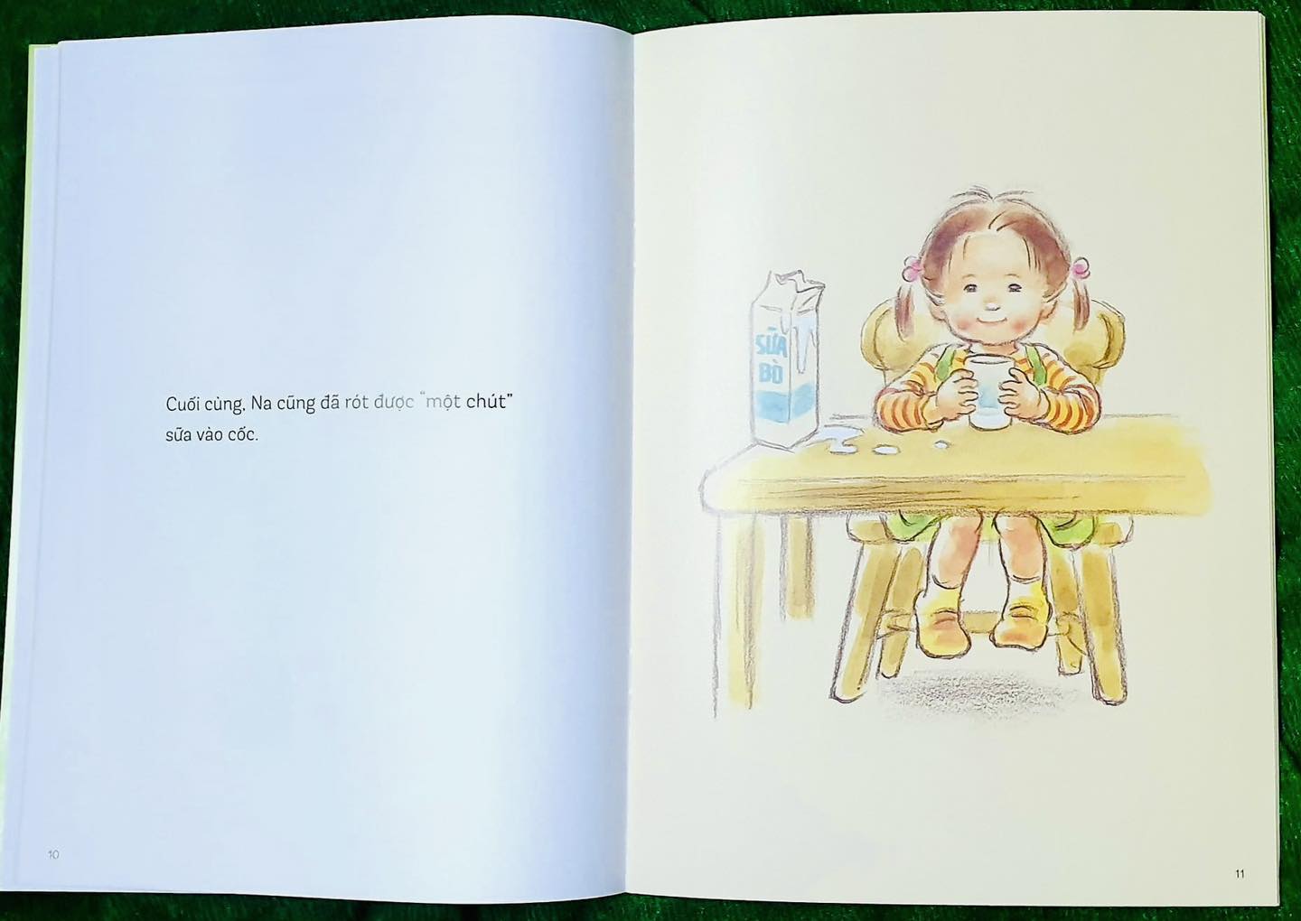 Chỉ Một Chút Thôi