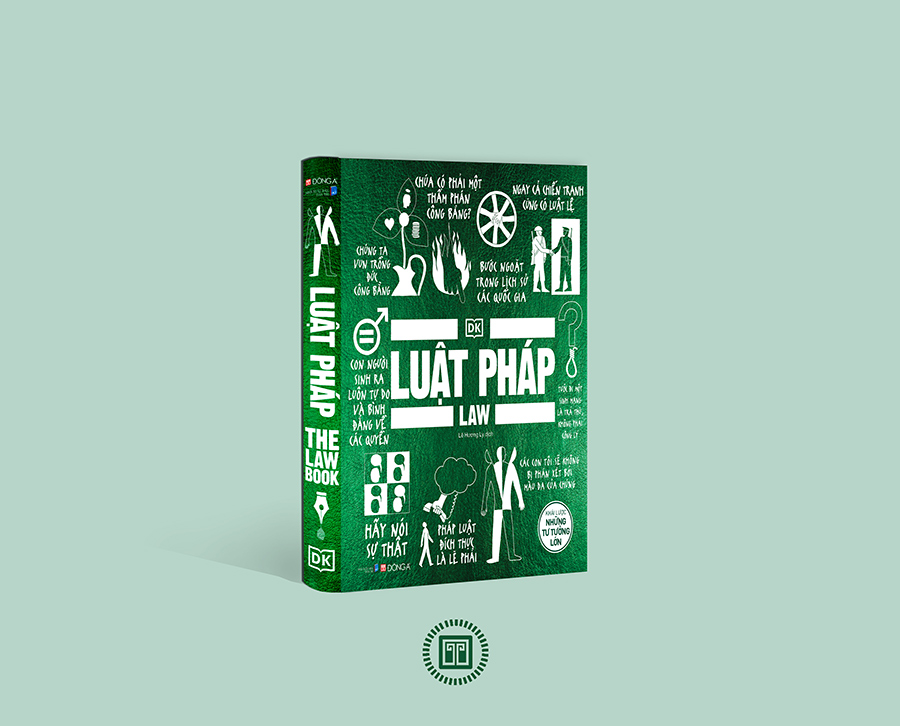 Luật pháp - Khái lược những tư tưởng lớn