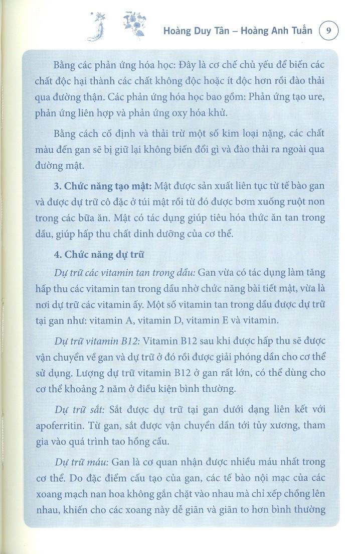 Can Đởm Trong Đông Y (Tái Bản 2020)