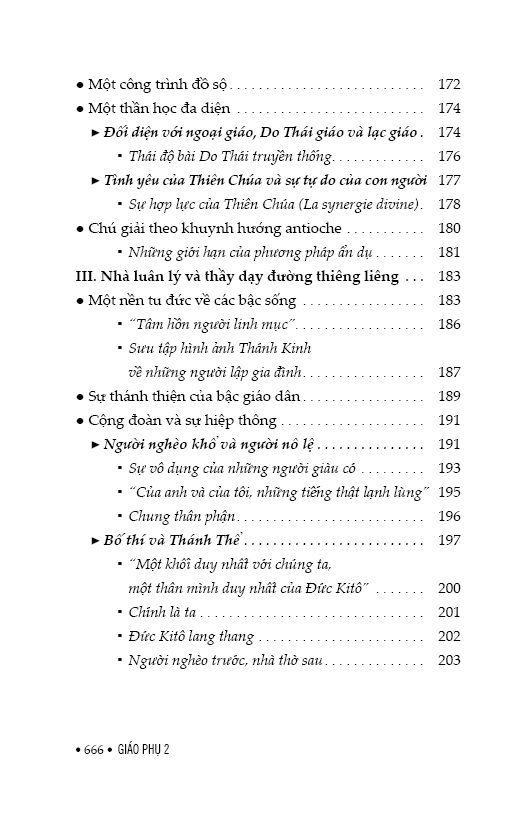 GIÁO PHỤ - Tập II - Thế Kỷ IV-VIII
