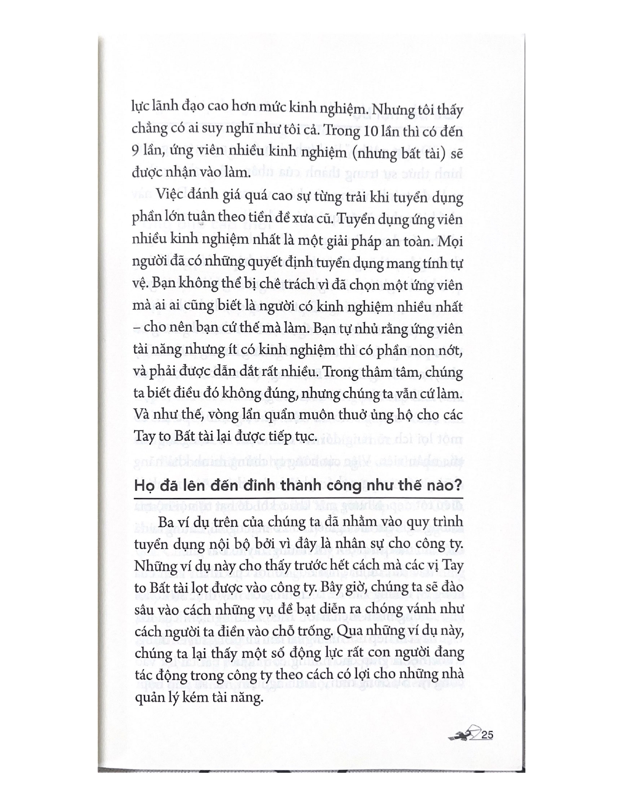 Mánh Khóe Văn Phòng - Vanlangbooks