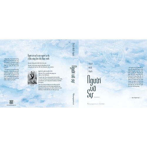 Người Vô Sự - Tác Giả Thích Nhất Hạnh