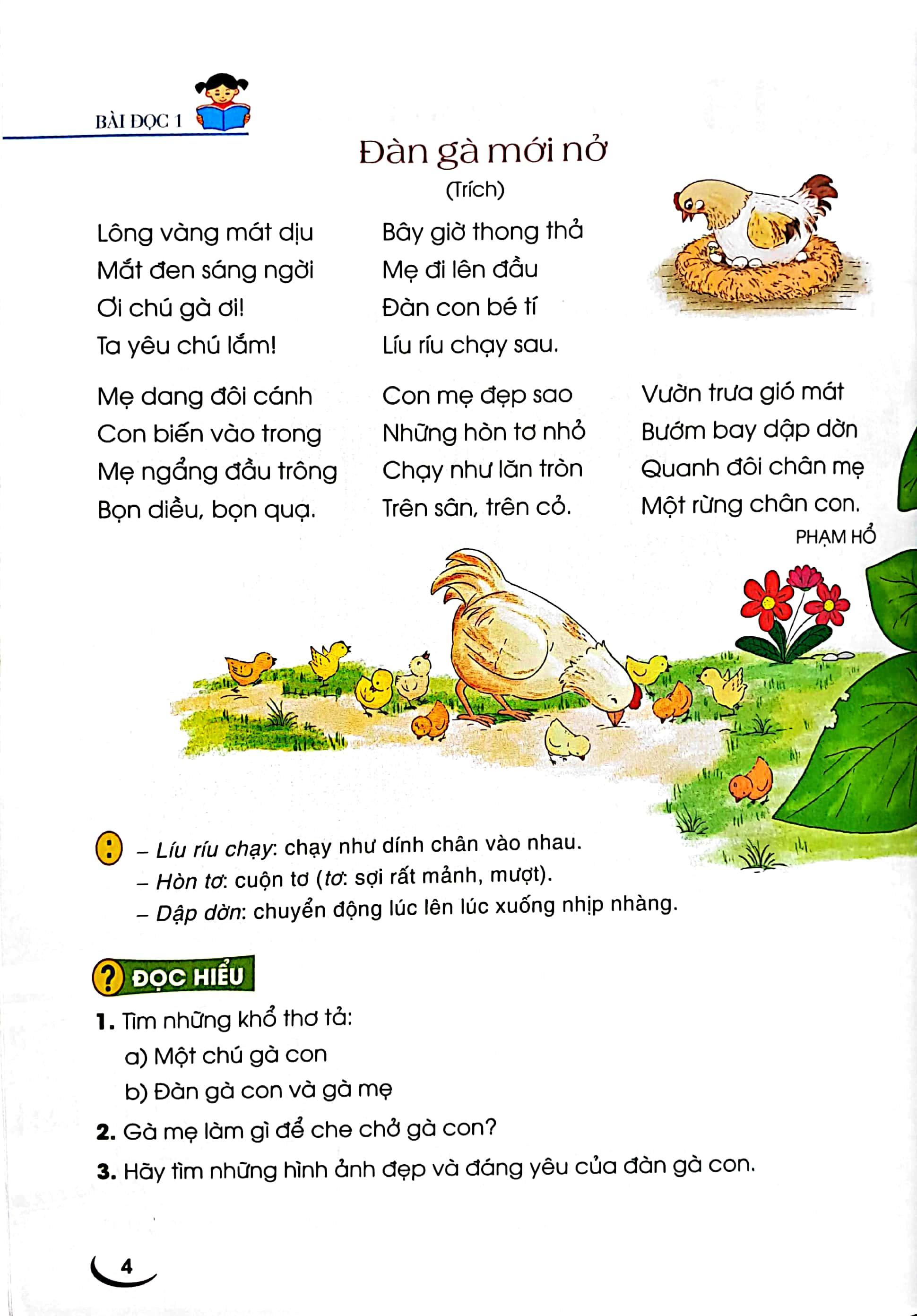 Tiếng Việt 2 - Tập 2 (Cánh Diều) (2023)