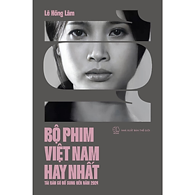 Sách - 101 Bộ phim Việt Nam hay nhất