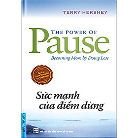 Sức Mạnh Của Điểm Dừng - Bản Quyền