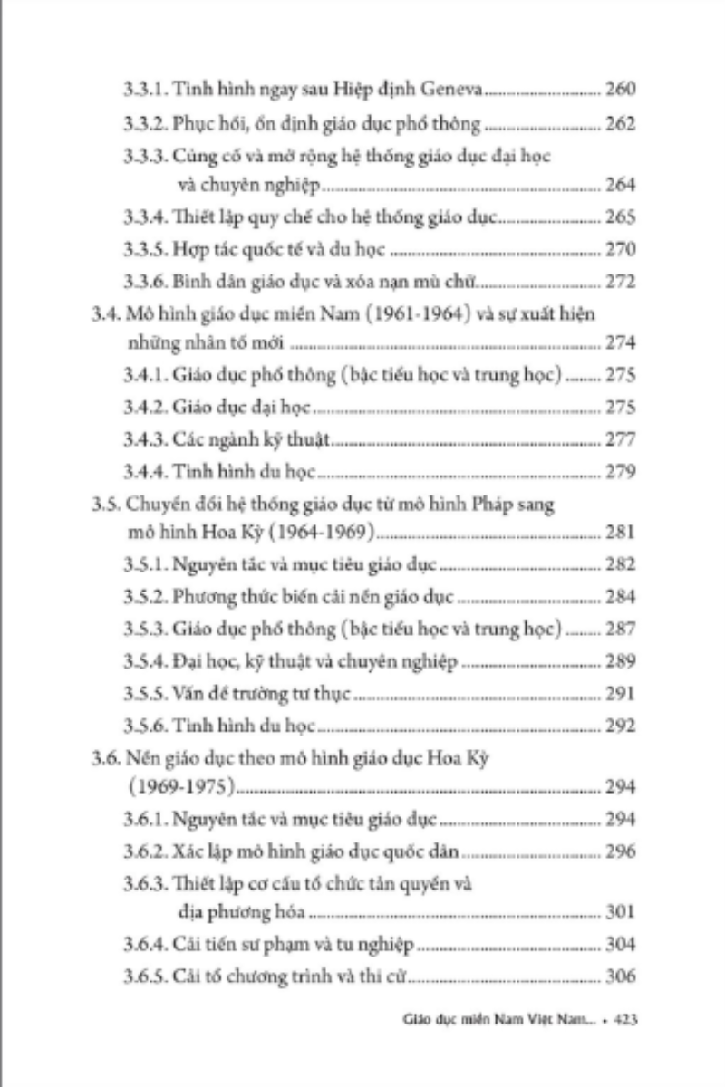 Giáo Dục Miền Nam Việt Nam Dưới Thời Chính Quyền Sài Gòn + Nhật Bản Tư Tưởng Sử (2 quyển)
