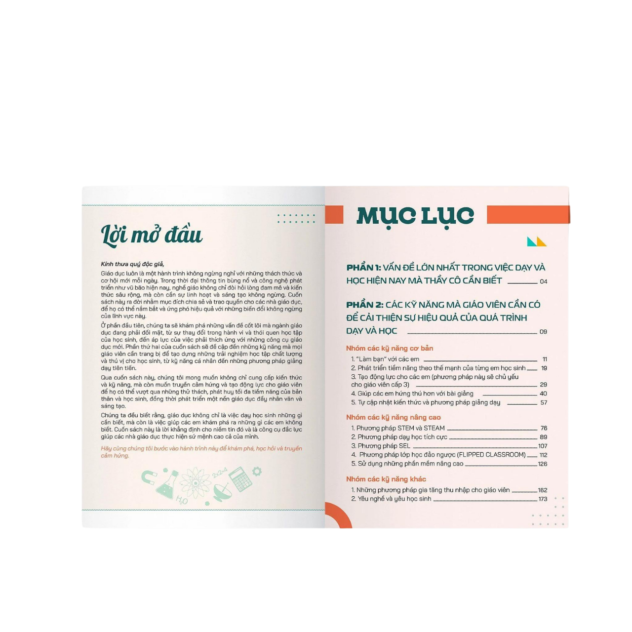 Combo Sách Kỹ Năng Giảng Dạy Hiệu Quả Dành Cho Giáo Viên