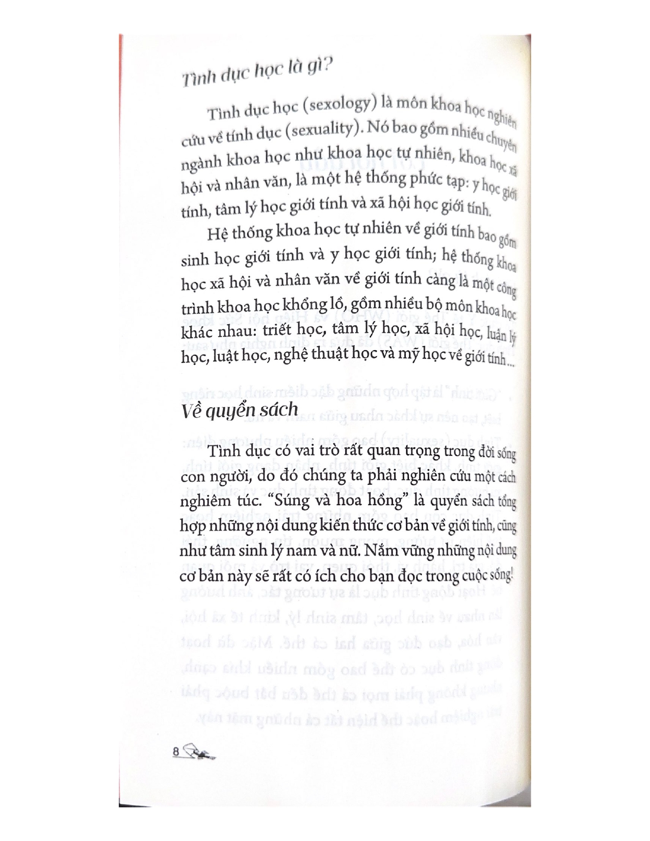 Súng Và Hoa Hồng