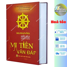 Kinh Mi Tiên Vấn Đáp