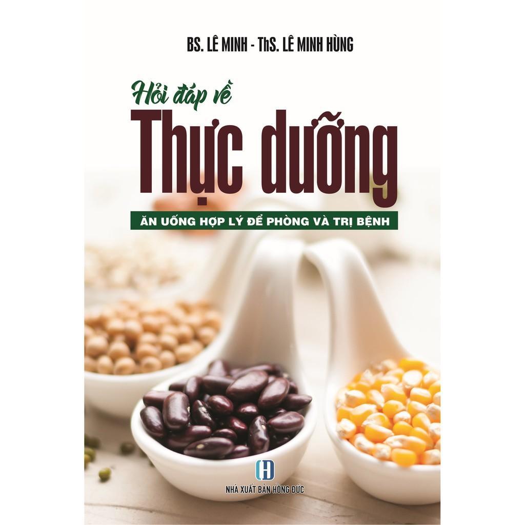 Sách - Thuốc Nam Trong Gia Đình + Thức Ăn Phòng Và Trị Bệnh + Hỏi Đáp Về Thực Dưỡng + Chữa Bệnh Không Dùng Thuốc - Combo 4 Cuốn - Việt Thư