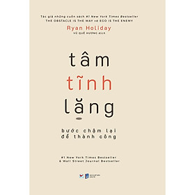 Tâm Tĩnh Lặng - Bản Quyền