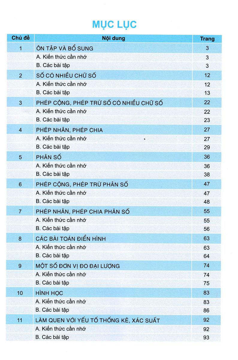 Sách - Giúp Em Giỏi Toán 4