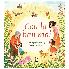 Con Là Ban Mai