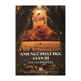 Anh Ngữ Phật Học Giản Dị