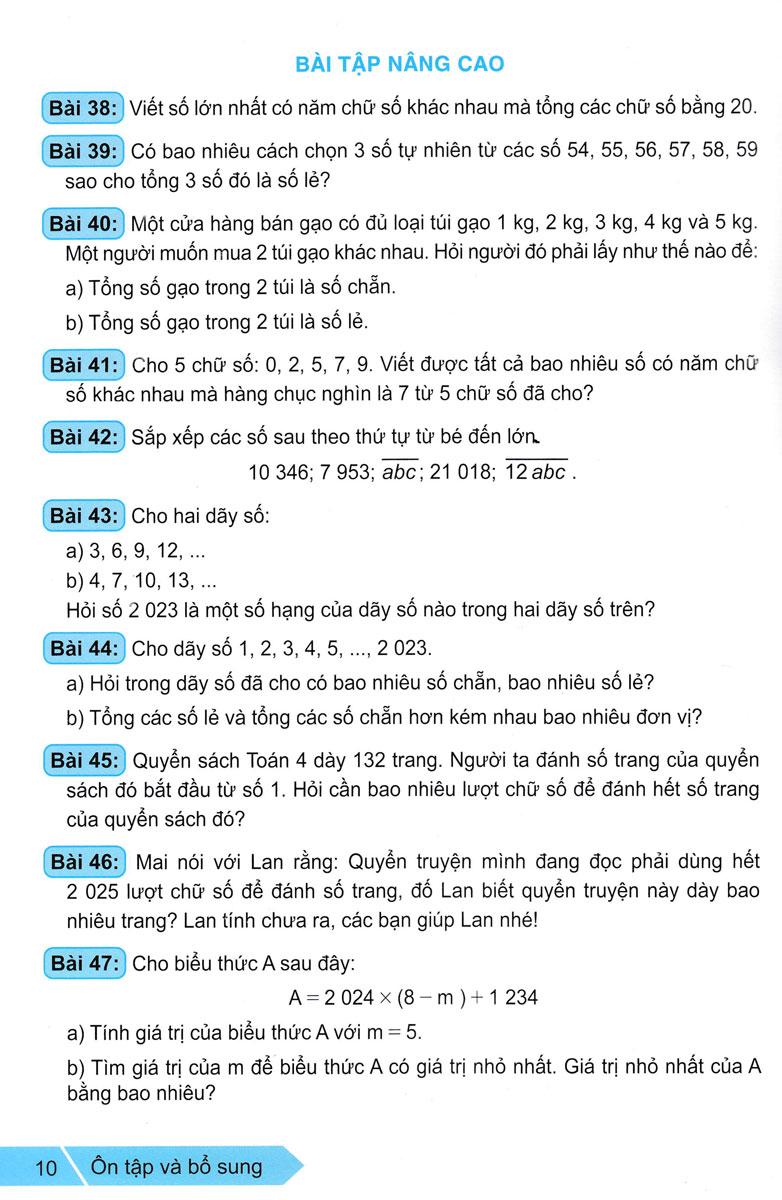 Sách - Giúp Em Giỏi Toán 4