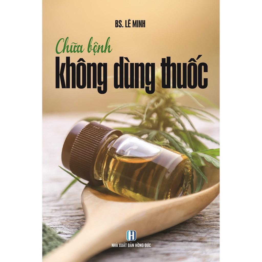Sách - Thuốc Nam Trong Gia Đình + Thức Ăn Phòng Và Trị Bệnh + Hỏi Đáp Về Thực Dưỡng + Chữa Bệnh Không Dùng Thuốc - Combo 4 Cuốn - Việt Thư