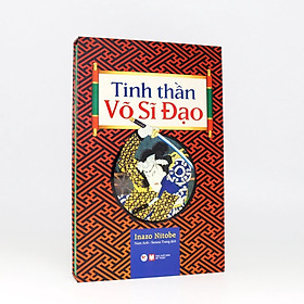 Tinh Thần Võ Sĩ Đạo - Bản Quyền