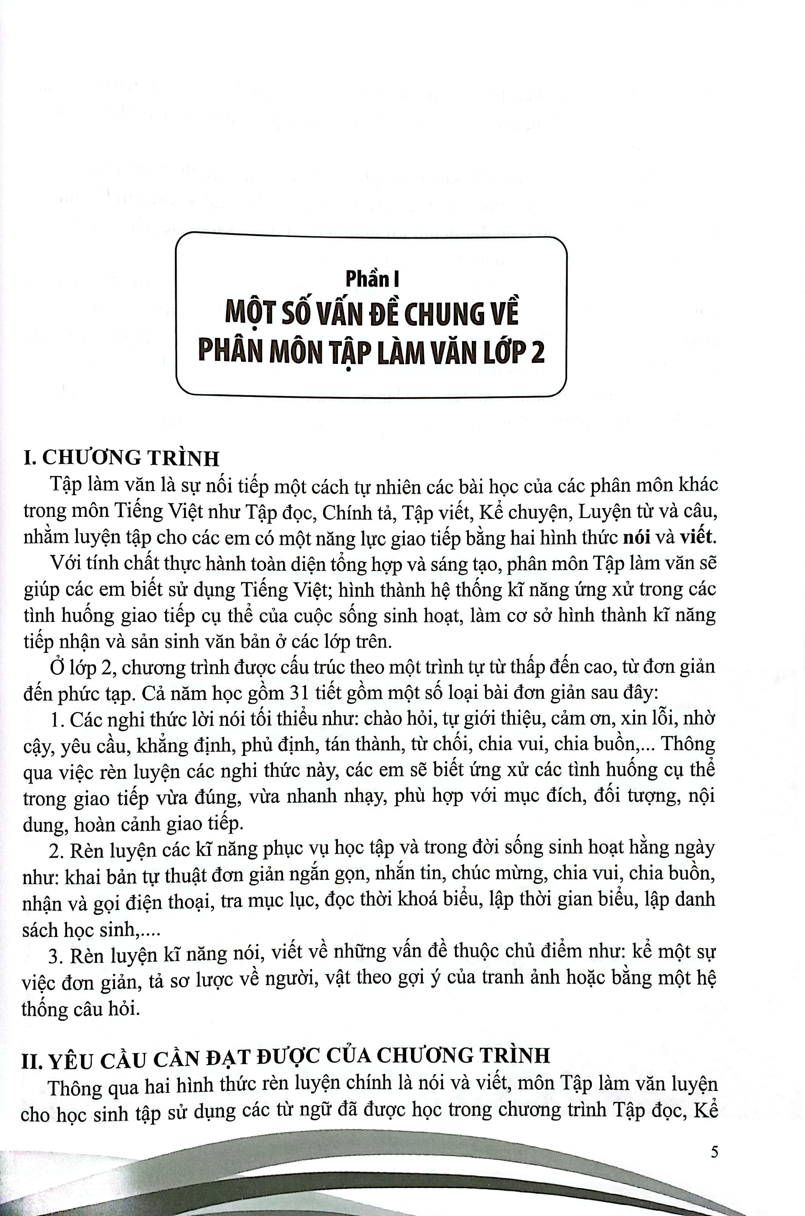 Luyện Thực Hành Nâng Cao Tập Làm Văn 2 (Biên Soạn Theo Chương Trình Giáo Dục Phổ Thông Mới - Dùng Chung Cho Các Bộ Sách Giáo Khoa Hiện Hành)