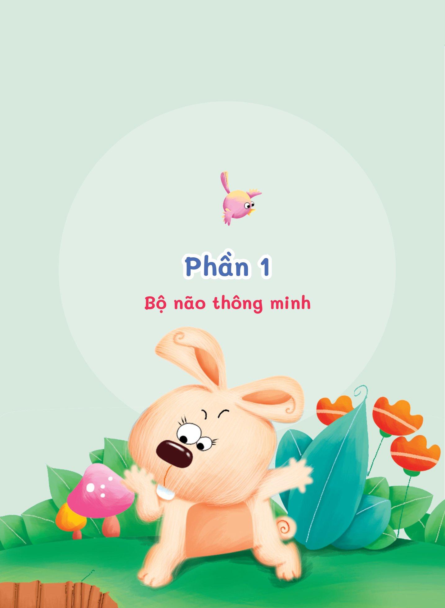 Những Câu Chuyện Bồi Dưỡng Chỉ Số - AQ - Chỉ Số Vượt Khó