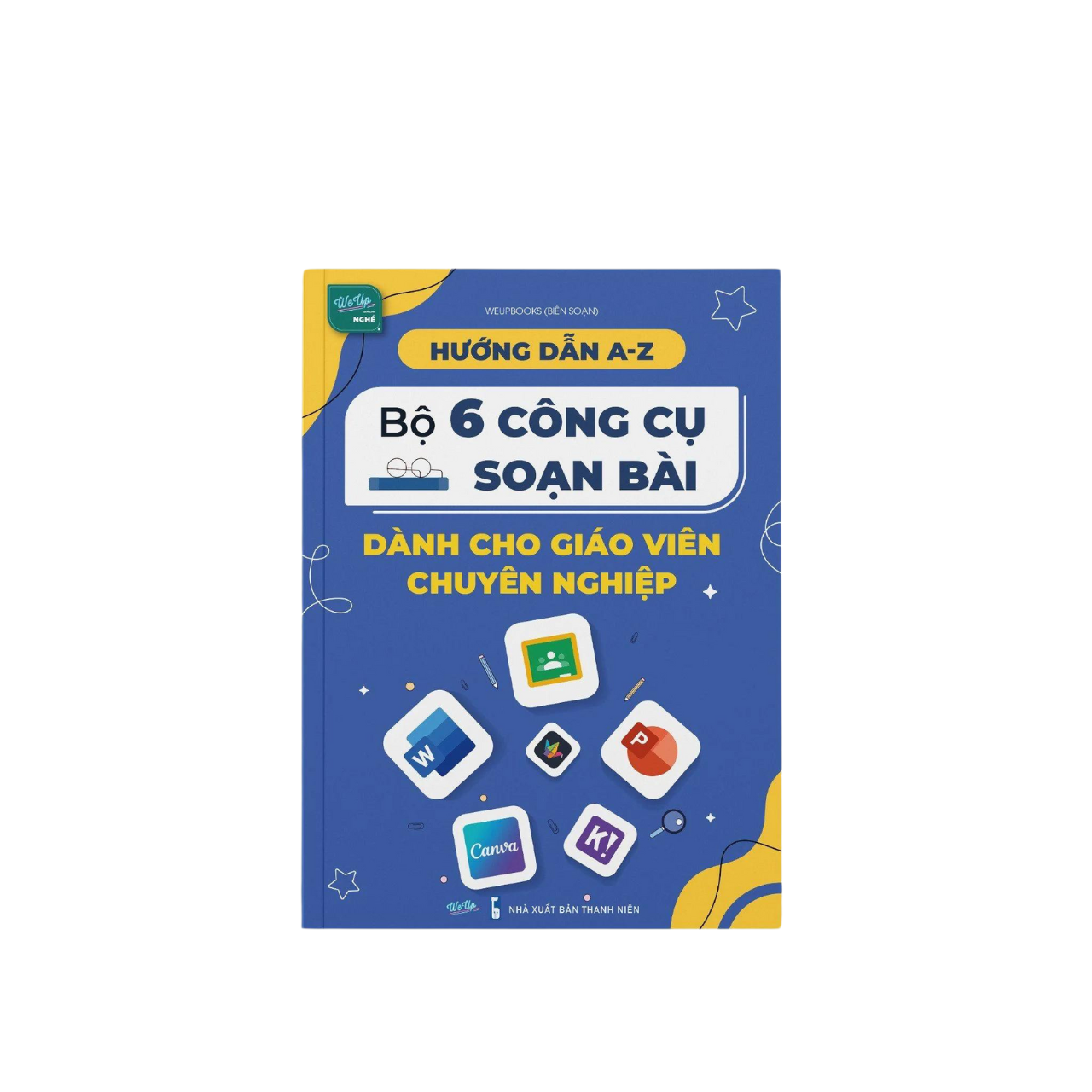 Combo Sách Kỹ Năng Giảng Dạy Hiệu Quả Dành Cho Giáo Viên
