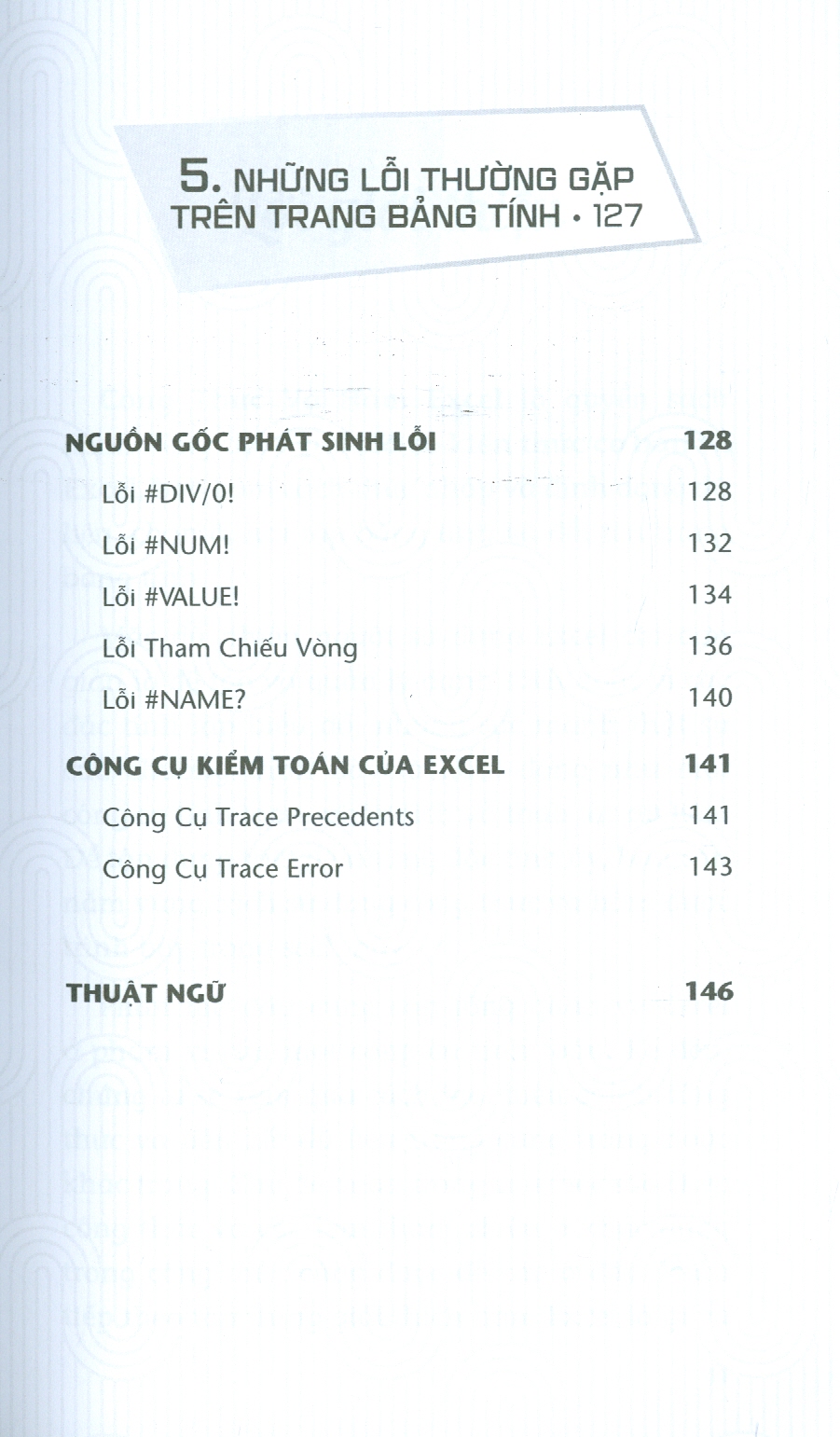 Tin Học Văn Phòng - Công Thức Và Hàm Excel (Tái bản 2023)