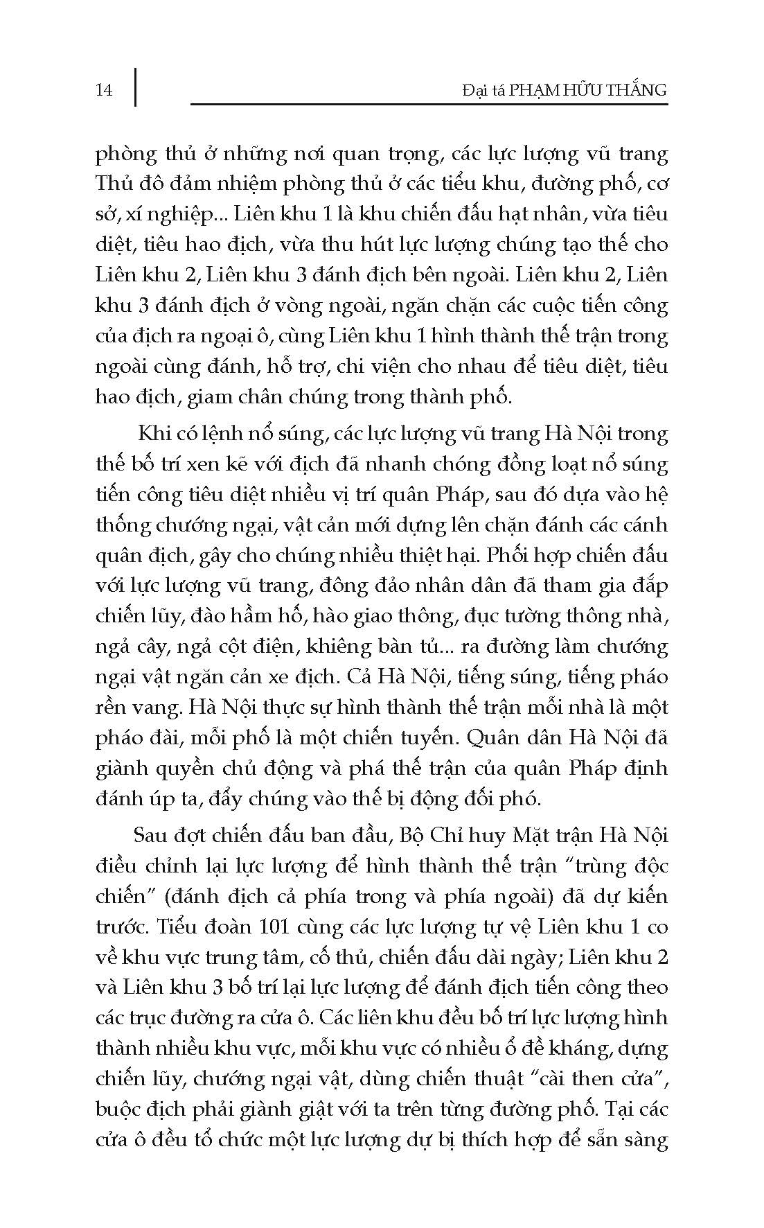 Từ Toàn Quốc Kháng Chiến Đến Chiến Dịch Hồ Chí Minh Lịch Sử - Những Dấu Ấn Phát Triển Của Nghệ Thuật Quân Sự Việt Nam
