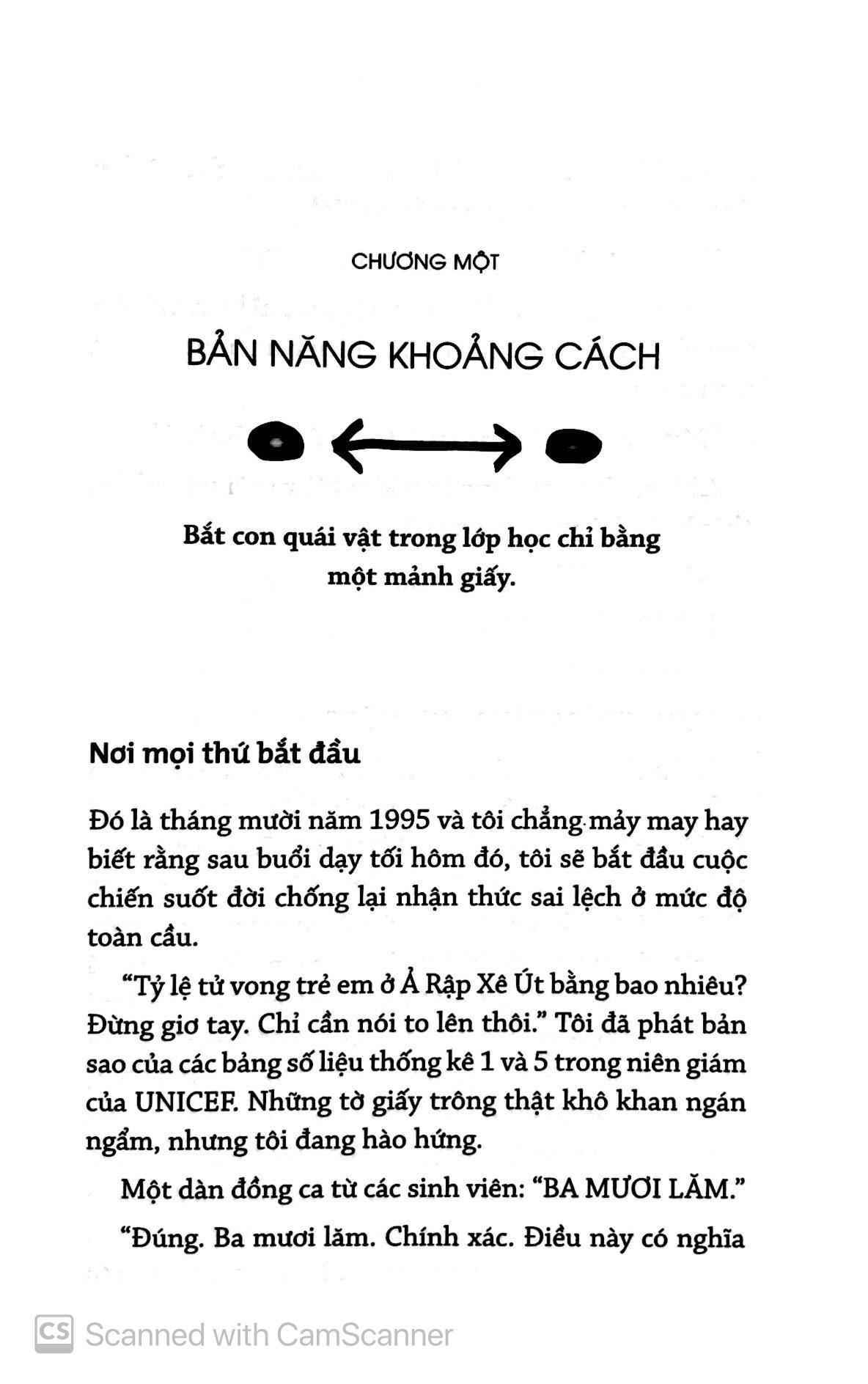 Sự Thật Về Thế Giới : Mười Lý Do Khiến Ta Hiểu Sai Về Thế Giới - Và Vì Sao Thế Gian Này Tốt Hơn Ta Tưởng