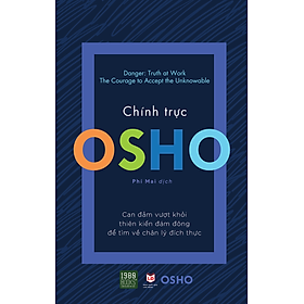 Osho Chính Trực - Bản Quyền