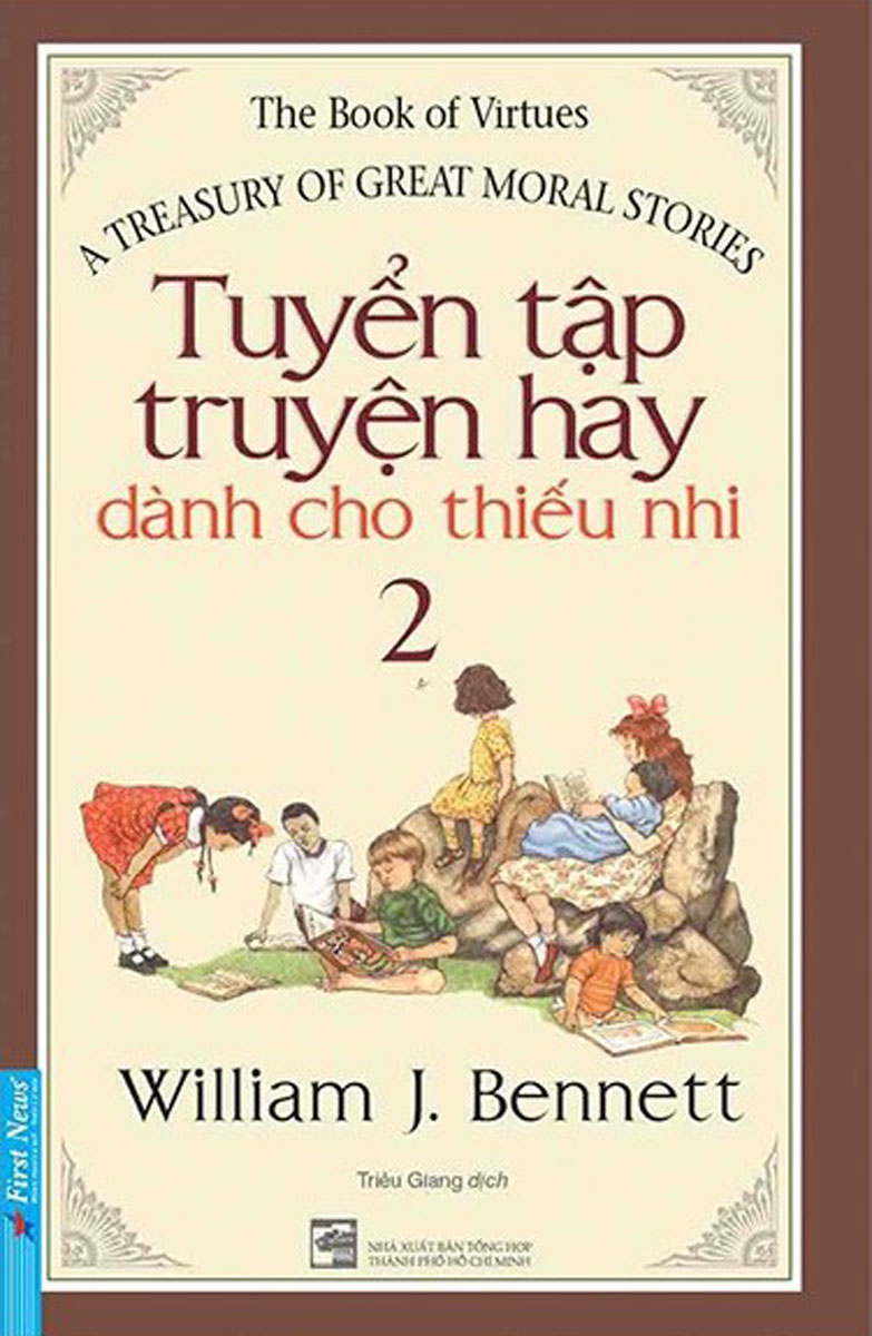 Combo Tuyển Tập Truyện Hay Dành Cho Thiếu Nhi (Bộ 4 Cuốn) - FN