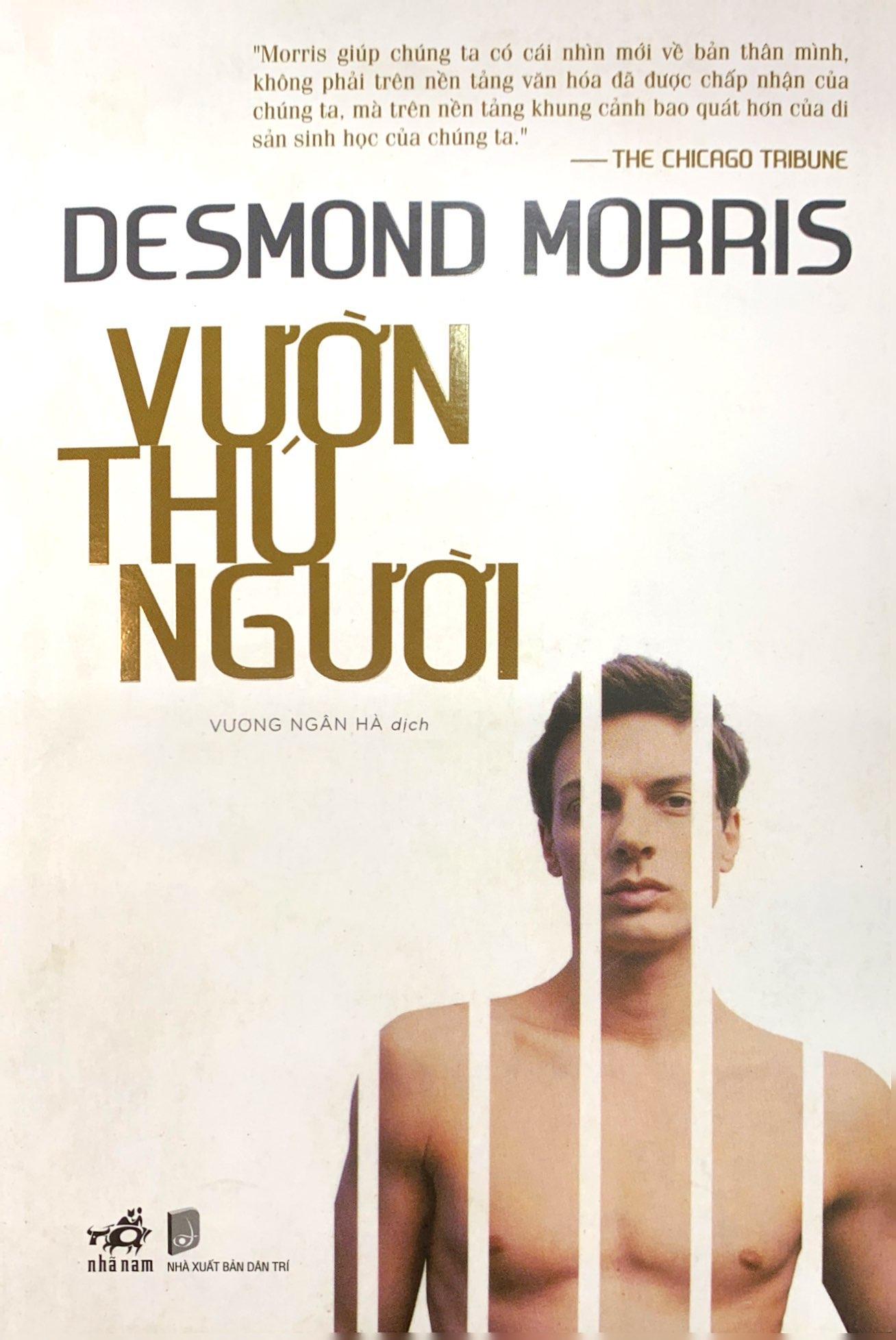 Vườn Thú Người